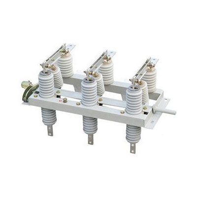 GN19-12戶內高壓隔離開關