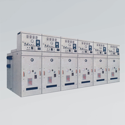中壓開關(guān)柜系列