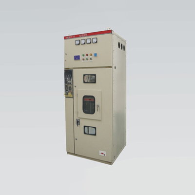 中壓開(kāi)關(guān)柜系列