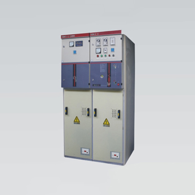 高壓開(kāi)關(guān)柜系列